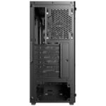 ANTEC AX65 4Fan 120M ARGB+PSU Antec Atom V650 - الصورة 4