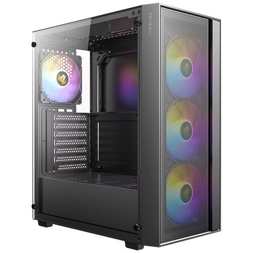 gallery-ax65-argb-06 ANTEC AX65 4Fan 120M ARGB+PSU Antec Atom V650