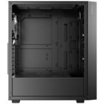 ANTEC AX65 4Fan 120M ARGB+PSU Antec Atom V650 - الصورة 3