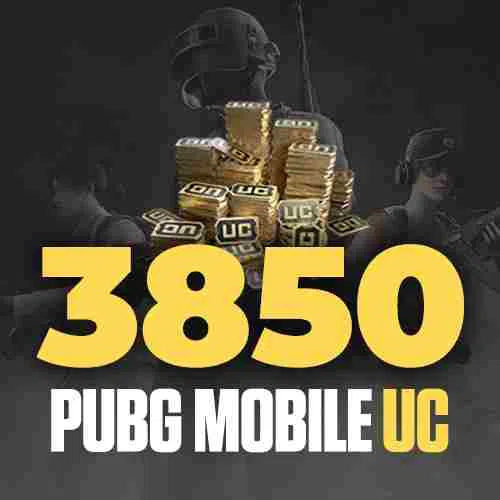 1781261439427251936-pubg-mobile-3850-uc-epin-turkiye-urun-gorseli PUBG Mobile 3850 UC