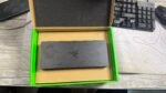 Razer Thunderbolt 5 Dock Chroma, 11 Ports + M.2 SSD Slot, Black | 120Gbps Transfer Speeds, 3x 4K Displays at 144 Hz مزاد (Copy) - الصورة 2