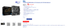 GIGABYTE B760M E DDR5 Motherboard – مزاد علي - الصورة 3