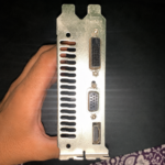 MSI GTX 750 Ti 2GB مزاد علي - الصورة 2