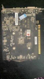 MSI GTX 750 Ti 2GB مزاد علي - الصورة 5