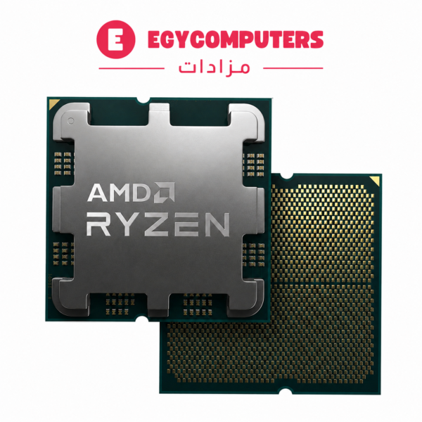 AMD Ryzen 5 8400F