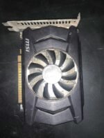 MSI GTX 750 Ti 2GB مزاد علي - الصورة 4